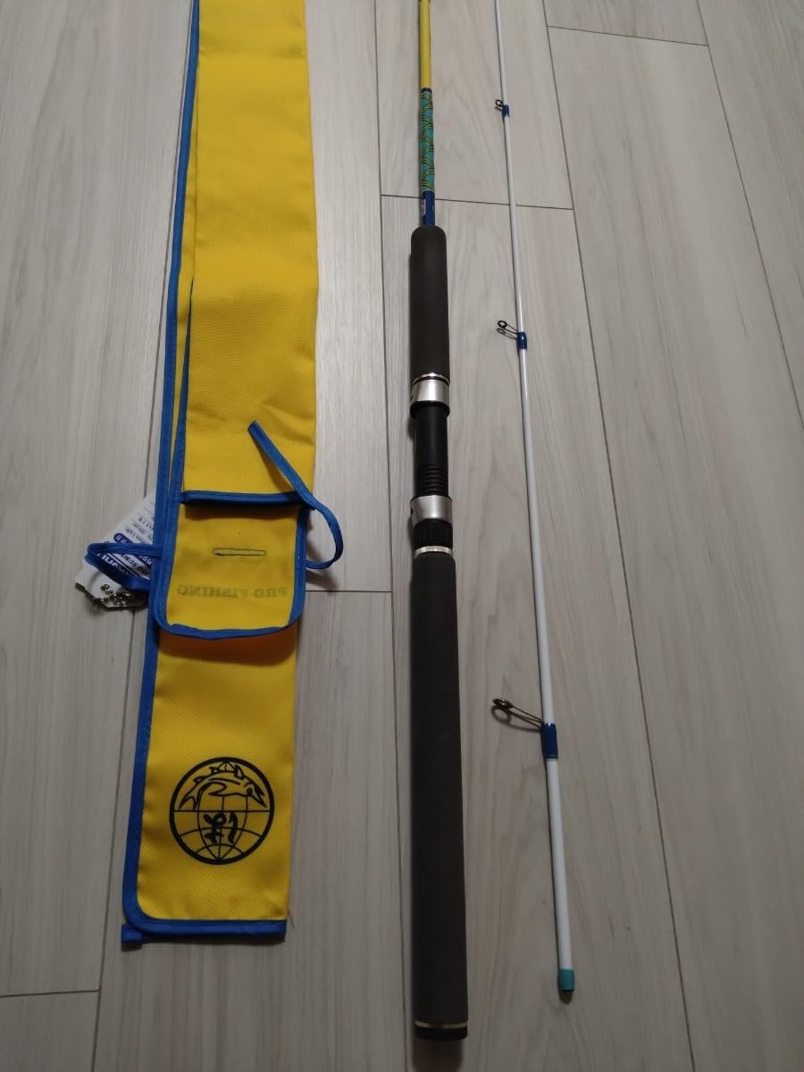 Amazon.co.jp: ハヤシ スイングサマー HSS77 ロッド : おもちゃ